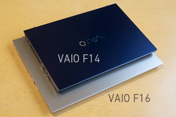 VAIO F16,VJF161シリーズ,ソニーストア