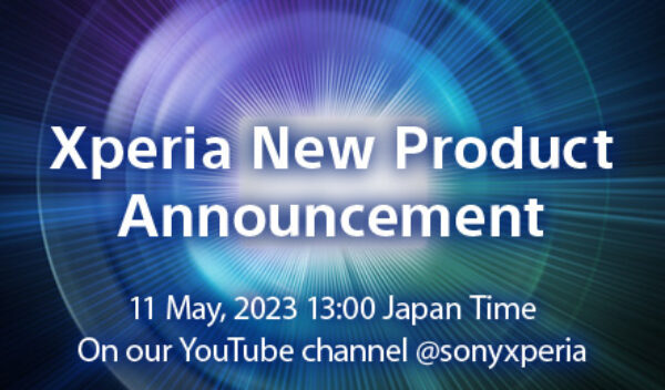 NEW XPERIA
