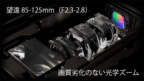 Xperia 1 V，SIMフリーモデル,スペックレビュー,XQ-DQ44