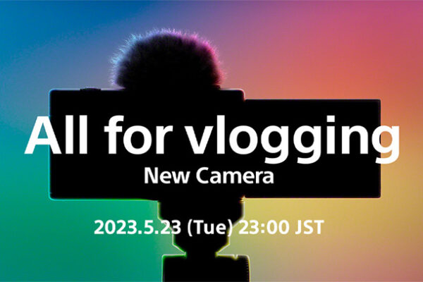 NEW VLOGCAM