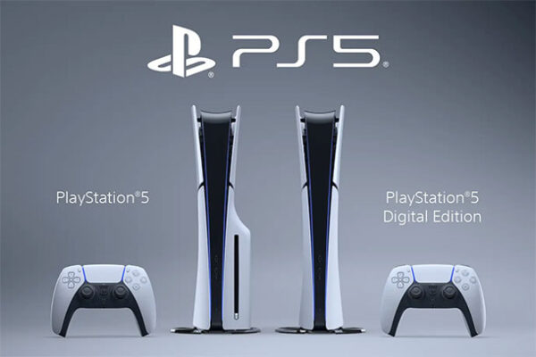 NEW PS5,新型PS5,PlayStation5,Slim,ソニーストア