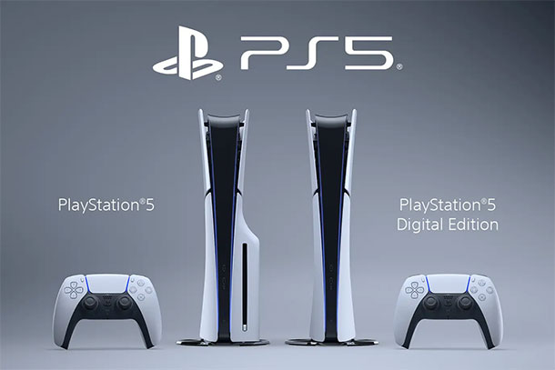 PS5　PlayStation5