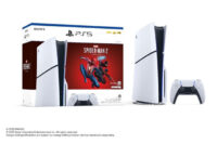 PS5,PlayStation5,スパイダーマン2