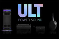 ULT POWER SOUND Series
