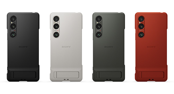 Xperia 1 VI専用ケース,カバーケース,XQZ-CBEC