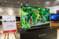 BRAVIA 2024,有機EL,MiniLEDバックライト液晶