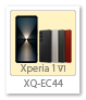 Xperia 1 VI,XQ-EC44