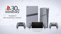 PlayStation 30周年アニバーサリー コレクション,ソニーストア