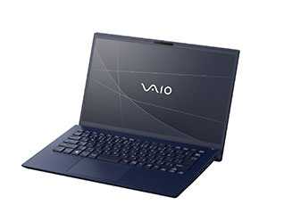 VAIO F14,ソニーストア