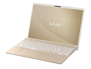 VAIO F16,ソニーストア