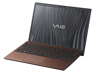 VAIO S13,ソニーストア