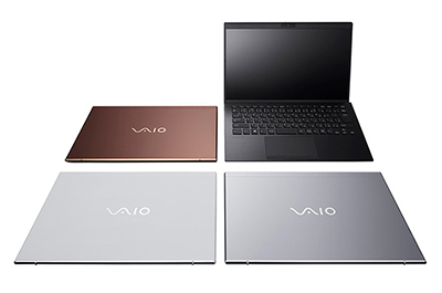 VAIO SX14,ソニーストア