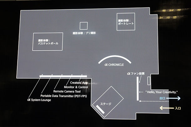 αスペシャルイベント,東京ビックサイト,α1 II,ILCE-1M2,SEL2870GM,実機レビュー