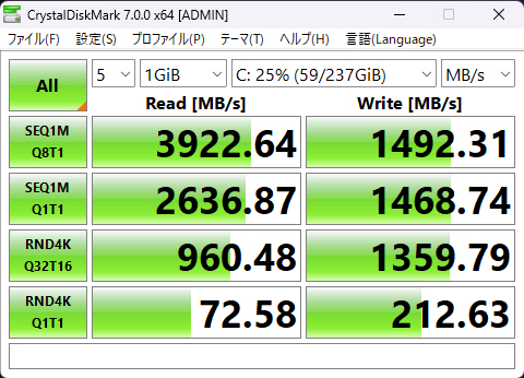 VAIO SX14-R,VJS4R1,勝色特別仕様,実機レビュー,ソニーストア