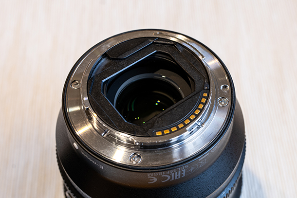 SEL1224GM,SEL14F18GM,星景写真,kenko,リアプロソフトン,レビュー