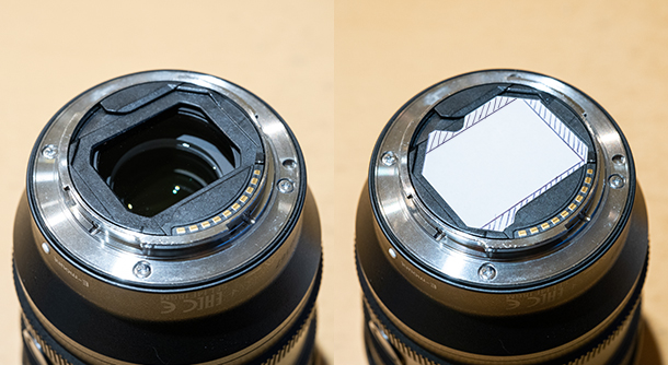 SEL1224GM,SEL14F18GM,星景写真,kenko,リアプロソフトン,レビュー