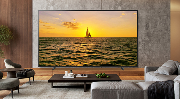 BRAVIA 5,ソニー,sony,ソニーストア