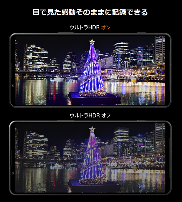 Xperia 1 VII,XQ-FS44,SIMフリー,ソニーストア,スマートフォン,スマホ,Android