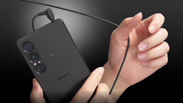 Xperia 1 VII,XQ-FS44,SIMフリー,ソニーストア,スマートフォン,スマホ,Android