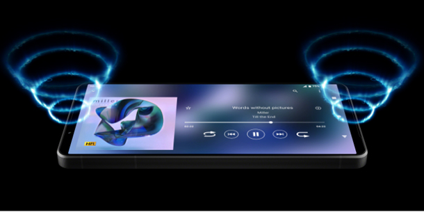 Xperia 1 VII,XQ-FS44,SIMフリー,ソニーストア,スマートフォン,スマホ,Android