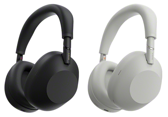 WH-1000XM6,ワイヤレスノイズキャンセリングヘッドホン,ソニーストア
