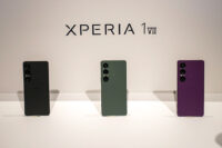 Xperia 1 VII,Xperia体験会,実機体験,ソニーストア