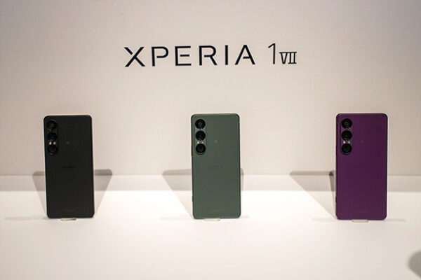 Xperia 1 VII,Xperia体験会,実機体験,ソニーストア