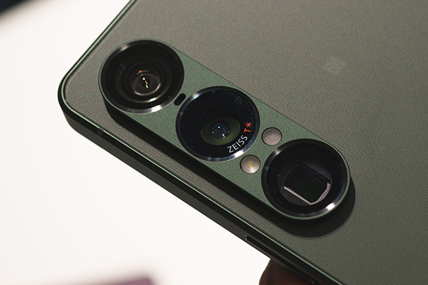 Xperia 1 VII,Xperia体験会,実機体験,ソニーストア