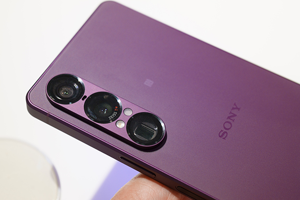 Xperia 1 VII,Xperia体験会,実機体験,ソニーストア