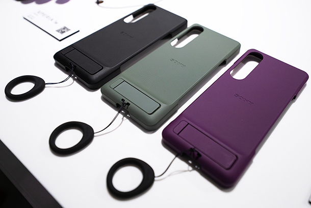 Xperia 1 VII,Xperia体験会,実機体験,ソニーストア