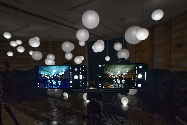 Xperia 1 VII,Xperia体験会,実機体験,ソニーストア