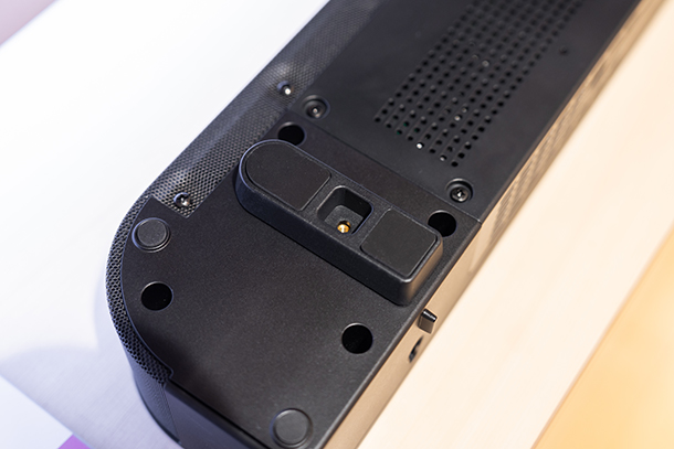 HT-B600,BRAVIA Theatre Bar 6,実機レビュー,サウンドバー,ソニーストア,実機レビュー