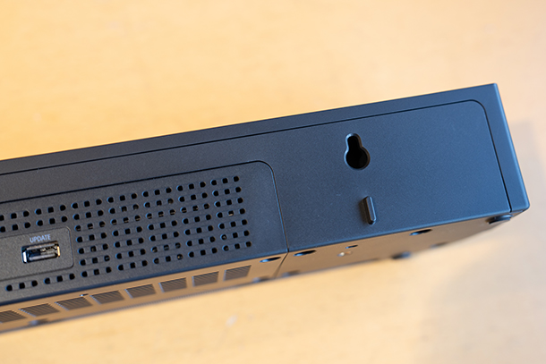 HT-B600,BRAVIA Theatre Bar 6,実機レビュー,サウンドバー,ソニーストア,実機レビュー