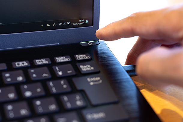 VAIO F14,VJF142シリーズ,実機レビュー,ソニーストア