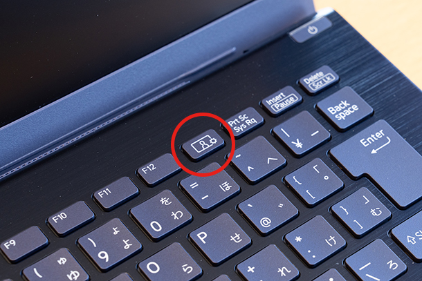 VAIO F14,VJF142シリーズ,実機レビュー,ソニーストア