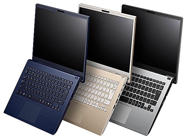 VAIO F14,VJF142シリーズ,実機レビュー,ソニーストア