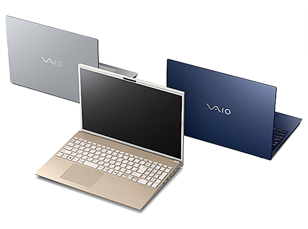 VAIO F16,VJF162シリーズ,実機レビュー,ソニーストア
