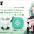 Lnkbuds Fit,TO BE HERO X,ラッキーシアン,ソニーストア