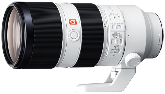 SEL70200GM,FE 70-200mm F2.8 GM OSS