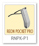 RNPT-P1,REON POCKET PRO,着るクーラー