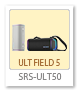 SRS-ULT50,ULT FIELD 5,ポータブルスピーカー