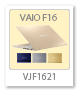VAIO F16,VJF1621,大画面ノートパソコン