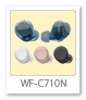 WF-C710N,ワイヤレスノイズキャンセルングヘッドホン