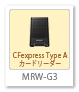 MRW-G3,CFexpress Type A,メモリーカードリーダーライター