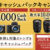 αオータムキャッシュバックキャンペーン,デジタル一眼カメラ