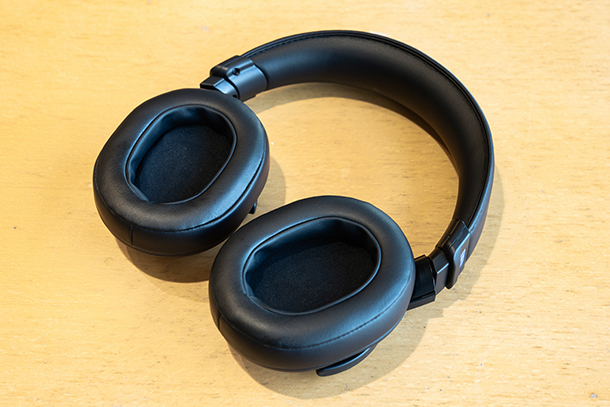 MDR-M1,実機レビュー,モニターヘッドホン,ソニーストア