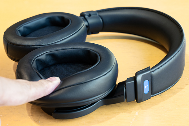 MDR-M1,実機レビュー,モニターヘッドホン,ソニーストア
