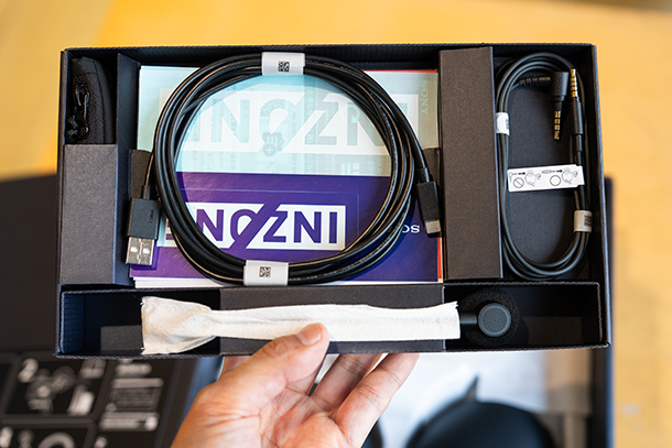 INZONE H9 II,WH-G910N,ゲーミングノイズキャンセリングステレオヘッドセット,ソニーストア,ゲーミングギア,実機レビュー