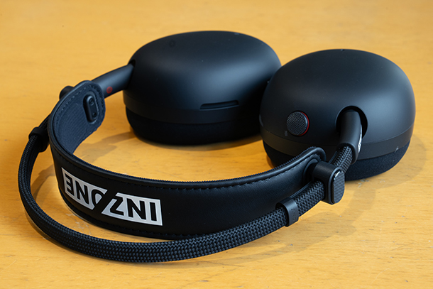 INZONE H9 II,WH-G910N,ゲーミングノイズキャンセリングステレオヘッドセット,ソニーストア,ゲーミングギア,実機レビュー