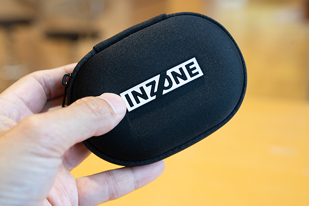 INZONE E9,IER-G900,ゲーミング有線イヤホン,ヘッドホン,ソニーストア,ゲーミングギア,実機レビュー